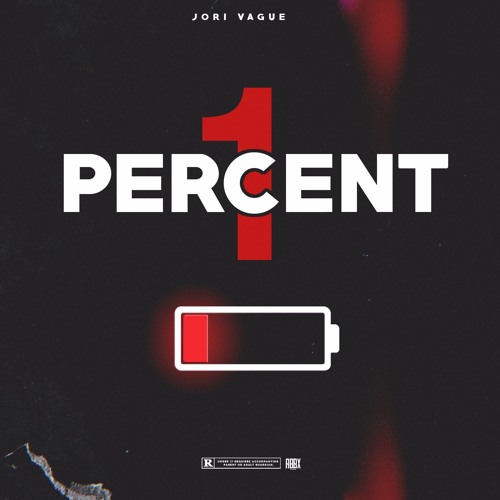 1 Percent (Prod. by Mar Lovace)