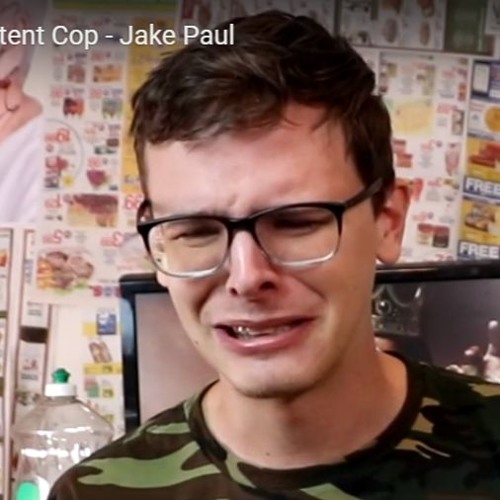 IDUBBBZ.     Asian Jake Paul (feat. Boyinaband) *DISS TRACK*
