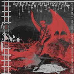 Separation Anxiety prod. JUKEONYOGRAVE X PUNKY JONES X PHEDS