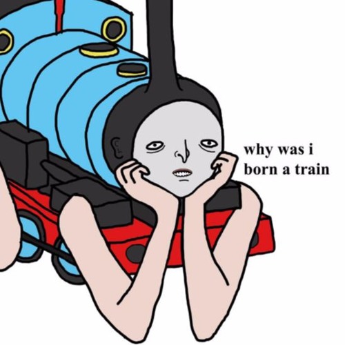 Ghost Train