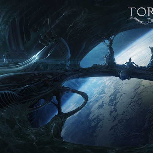 Torment: Tides Of Numenera OST - 01 Main Theme