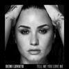 Demi Lovato Smoke And Mirrors Mp3