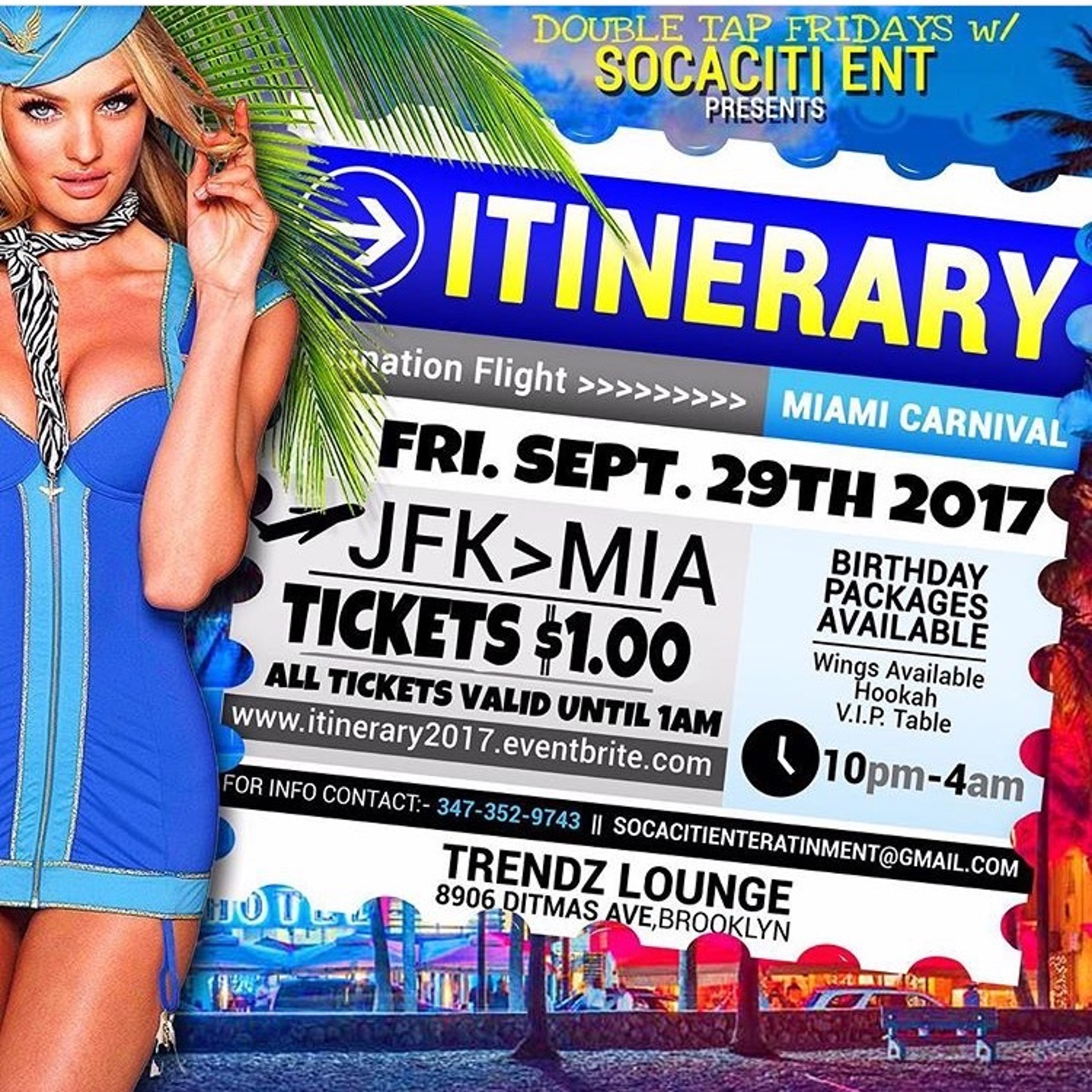 Xsytment Soundz Liveee @ Itinerary 2017 episode artwork
