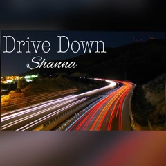 Drive Down (Prod. By SE7EN02)