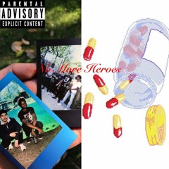 4. Blu Ray [Prod. MiiiKXY]