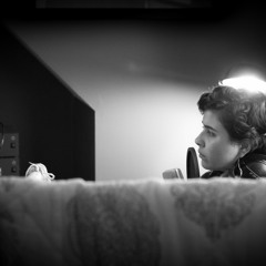 Silvana Estrada & Charlie Hunter --- Nadie