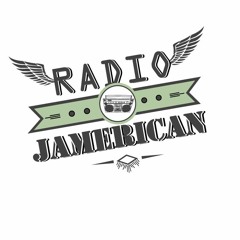 Radio Jamerican - I Gal Romanicing