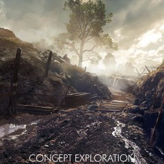 Battlefield 1 They Shall not Pass - "Beyond the Marne"
