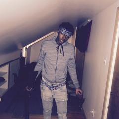 Ttz - Poison (AMOIG TRUU4EVER_SHOTTA)