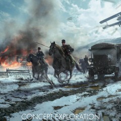 Battlefield 1 In The Name of the Tsar - "Brusilov Offensive"