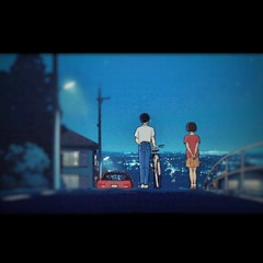 MIDNIGHT REMINISCENCE