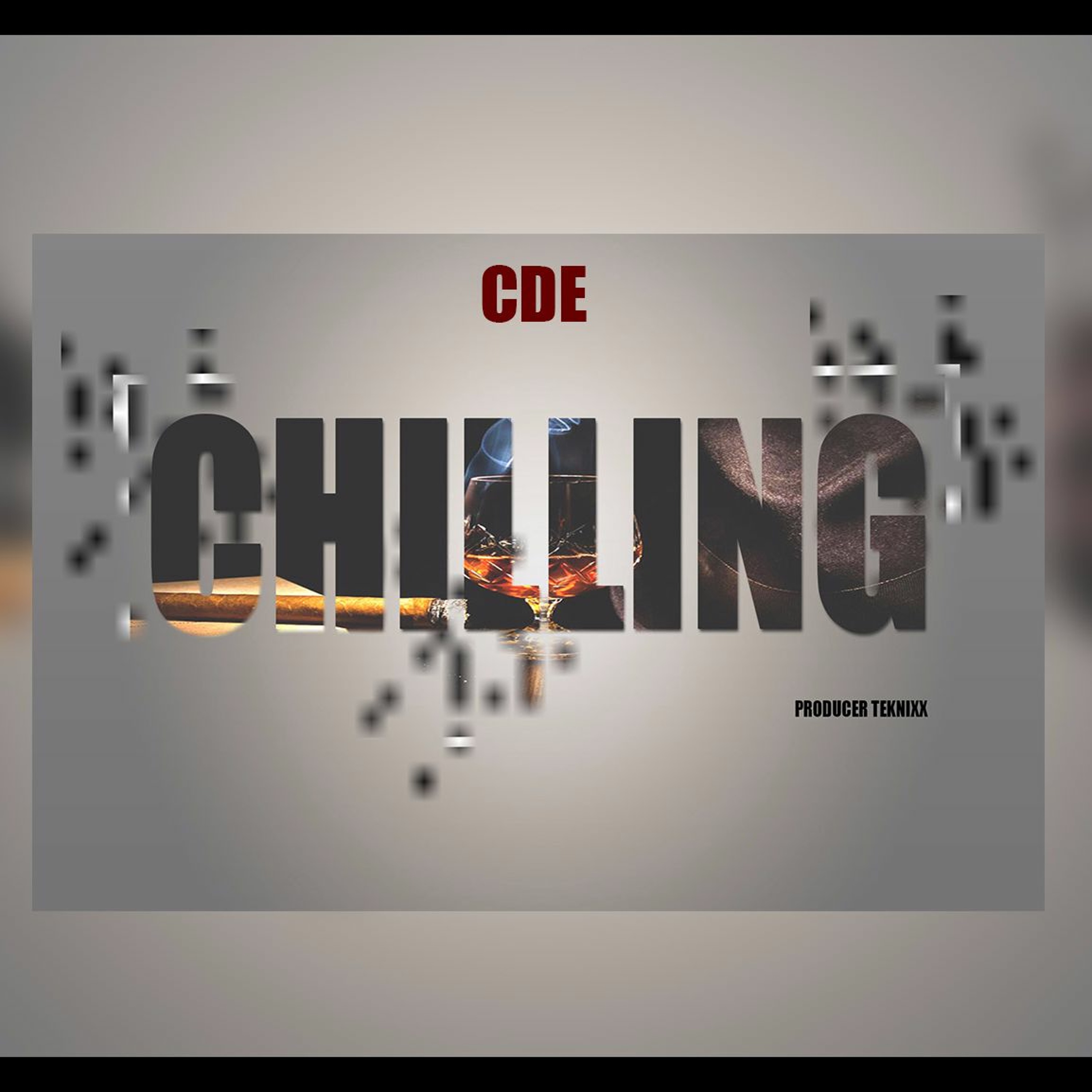 Chilling (Produced by Teknixx) episode artwork