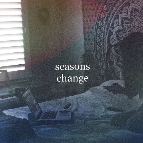 seasons change