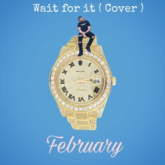 H.E.R Wait for it ( Cover )
