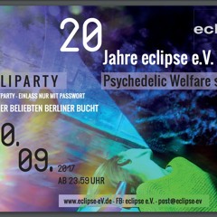Live at Rummelsbucht Berlin - 20 years Eclipse anniversary [FREE DOWNLOAD]