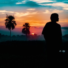 Benjamin Francis Leftwich - Swim Until You Can't See Land (Frightened Rabbit Cover) [1hour]