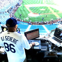 DJ Severe Dodger Mix 2017 MP3