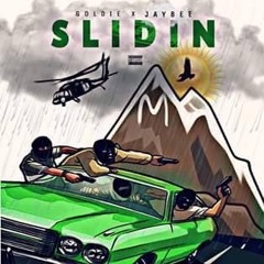 Lil Goldie Ft.JayyBee - Slidin