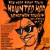 Artwork for Jonathan Toubin's 2017 Haunted Hop Halloween Mix