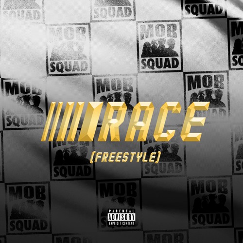 MobSquad Nard - "Race" (Freestyle)
