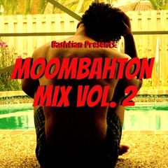 Moombahton Mix Vol. 2