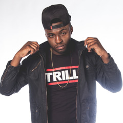 Detox- Breakthrough (prod. Camerudeboy)