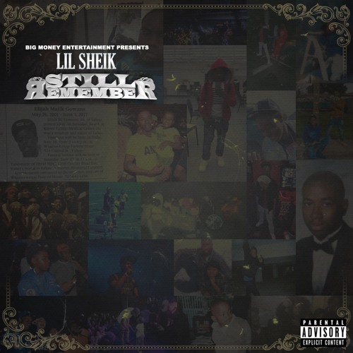 Lil Sheik - Would You Ft. (SOB x RBE Lul G)