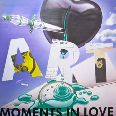 Art Of Noise — Moments In Love