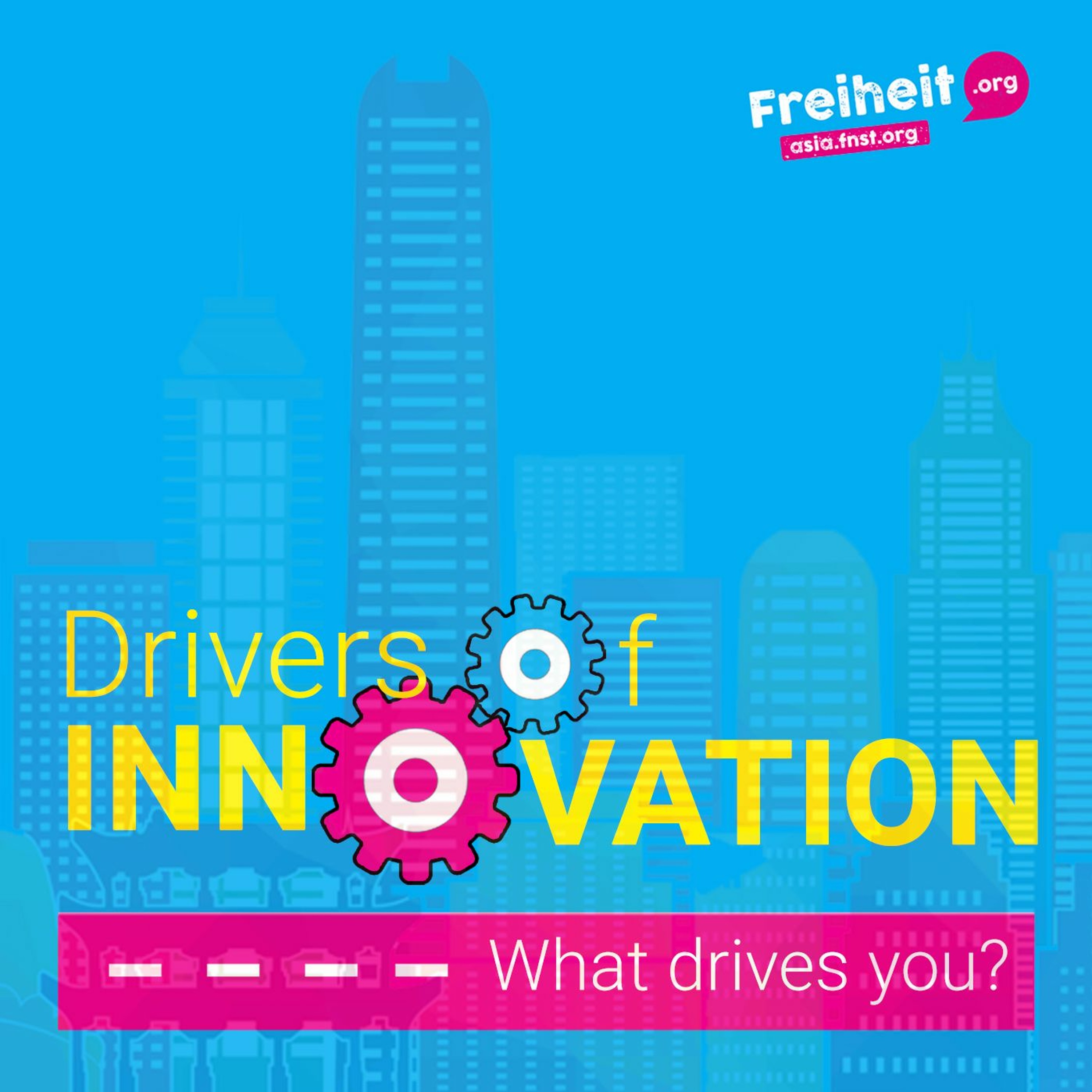 Drivers of Innovation