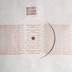 Circling Vultures - Goblin Cleaver - Secret Studio Rec - SCS06