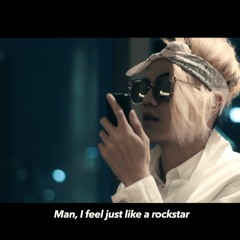 Ak Benjamin - Rockstar (Remix/Cover) by Post Malone & 21 Savage