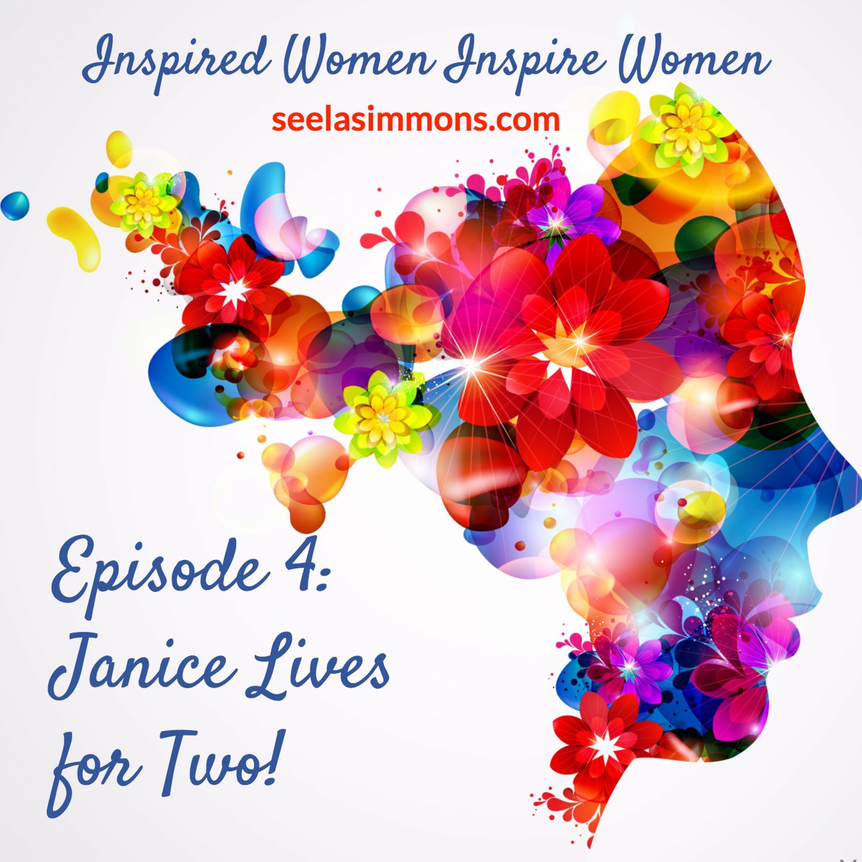 Episode 4 - Janice Lives For Two!