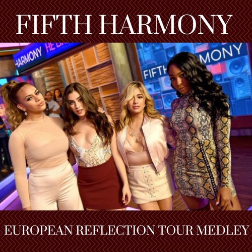 European Reflection Tour Medley