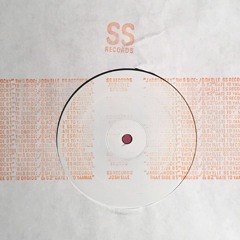 Josh Elle - Jabberwocky - Secret Studio Rec - SCS04