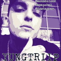 YUNGTRIIP - LOST