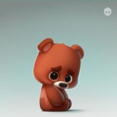 Teddy Bear, Teddy Bear, Say Goodnight (AVAXC REMIX)