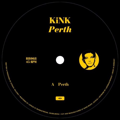 KiNK - Perth