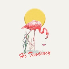 Aryo ~ Hi Tendency (feat. Shotgundre)