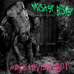 Mister Blister