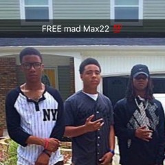 12.27 Freestyle - Big Ell ft 46816 Jones (T.A.G)