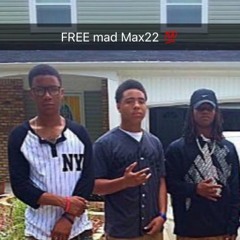 Strap Up - Big Ell ft 46816 Jones(T.A.G)