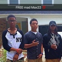 Out of Line -Big Ell ft 46816 Jones & Resse(T.A.G)