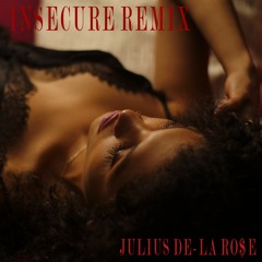 Jazmine Sullivan X Bryson TIller - Insecure Remix (Male Response)