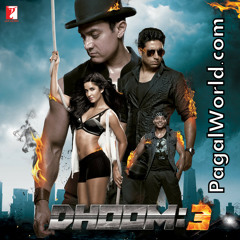 Dhoom Machale Dhoom Ringtone - PagalWorld.com