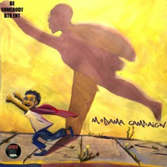 Better Than Me (prod. by Blue Nova)