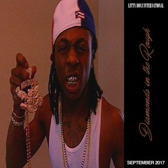 #DiamondsInTheRough (SEPTEMBER)