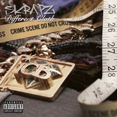 Skrapz - Different Cloth