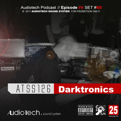 ATSS126 - Darktronics ► Battlefield