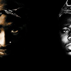 Biggie & Pac Remixes