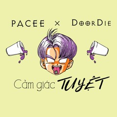Cảm Giác Tuyệt - ft DoorDie